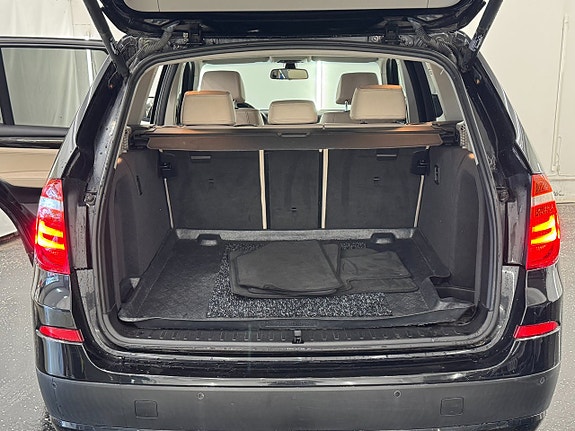 BMW X3 7 of 24