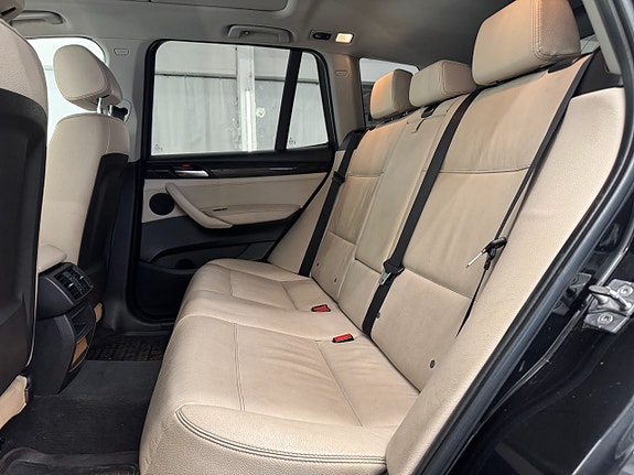 BMW X3 11 of 24