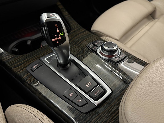 BMW X3 14 of 24