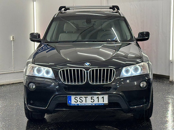 BMW X3 2 of 5