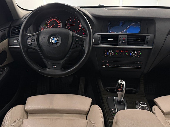 BMW X3 23 of 24