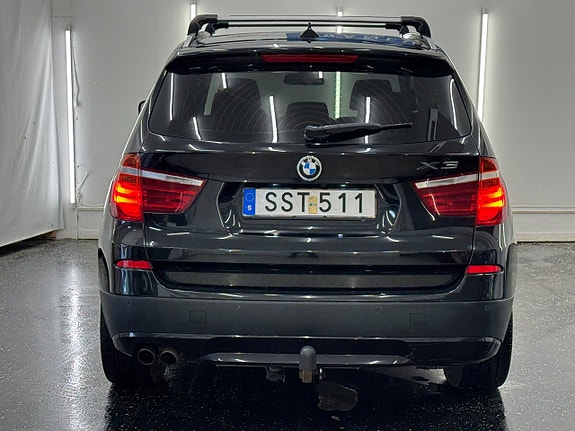 BMW X3 4 of 5