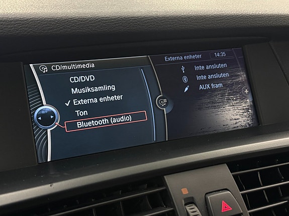 BMW X3 21 of 24