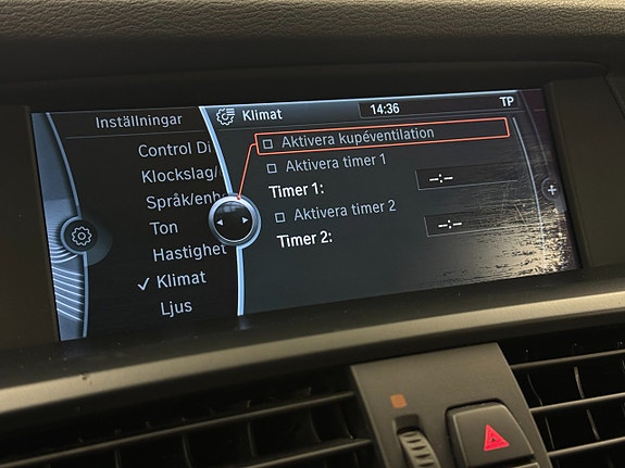 BMW X3 17 of 24