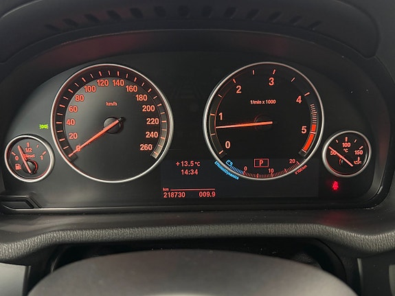 BMW X3 12 of 24
