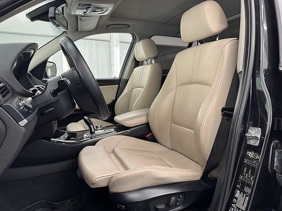 BMW X3 10 of 24