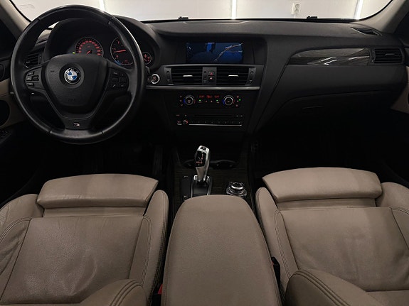 BMW X3 22 of 24