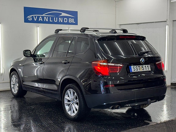 BMW X3 5 of 5