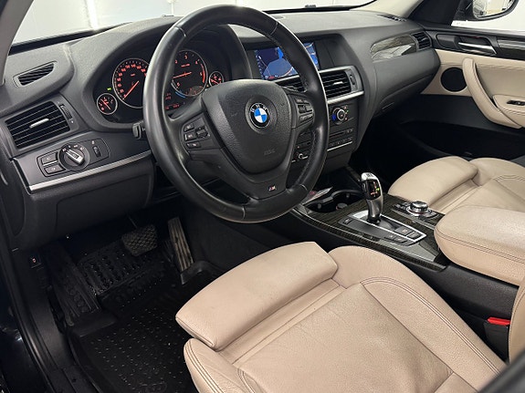 BMW X3 13 of 24