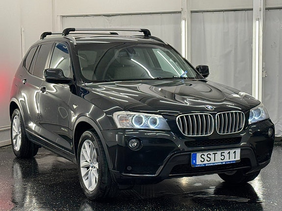 BMW X3 3 of 5
