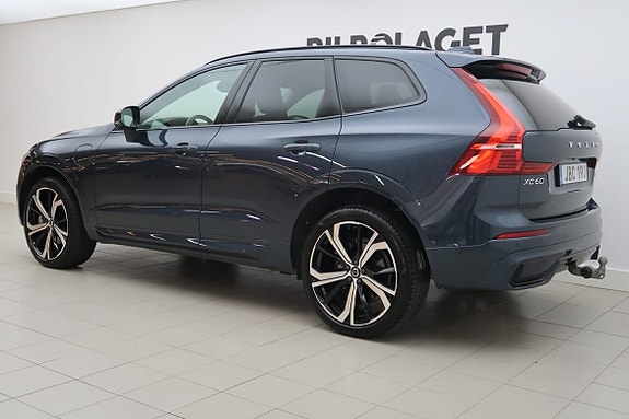 Volvo XC60 3 of 18