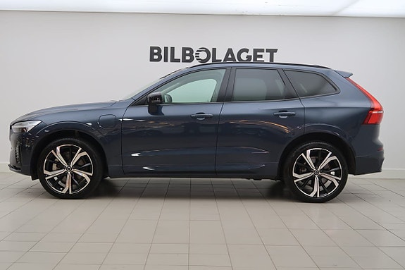 Volvo XC60 2 of 18