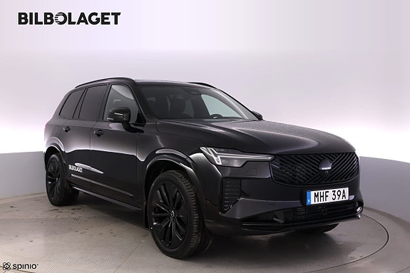 Brugt Volvo Xc90 2.0 T8