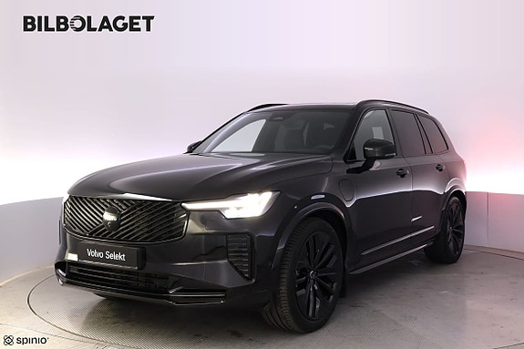 Volvo XC90 6 of 30