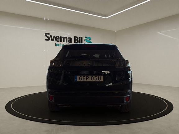 Peugeot 3008 5 of 5
