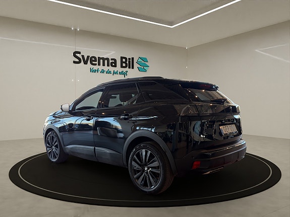 Peugeot 3008 4 of 5