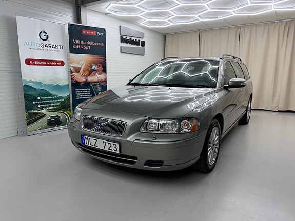 Volvo V70