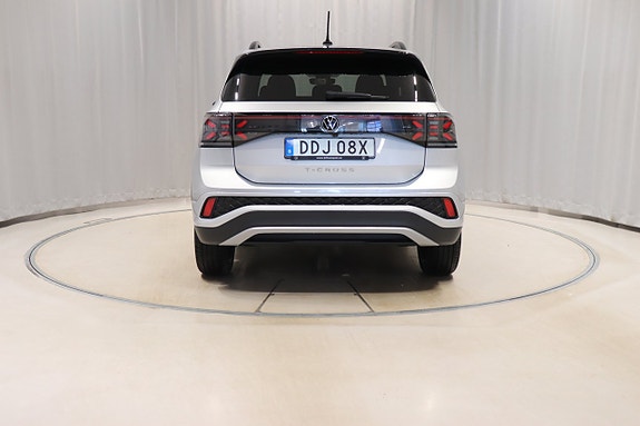 Volkswagen T-Cross 5 of 10