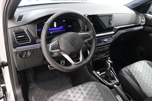 Volkswagen T-Cross 9 of 10
