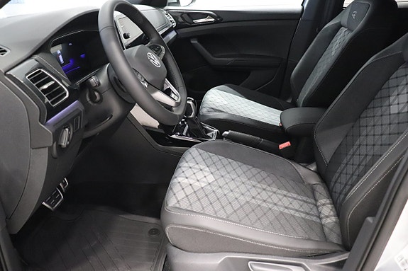 Volkswagen T-Cross 7 of 10
