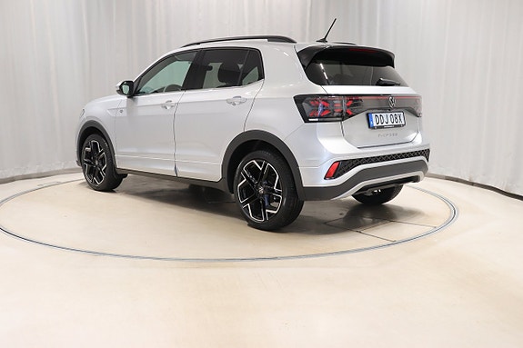 Volkswagen T-Cross 6 of 10