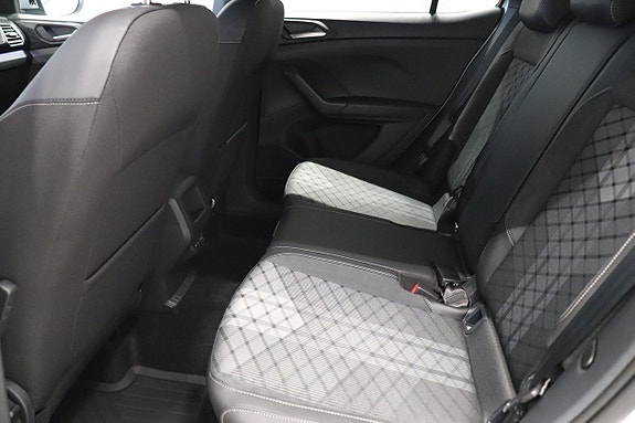 Volkswagen T-Cross 8 of 10