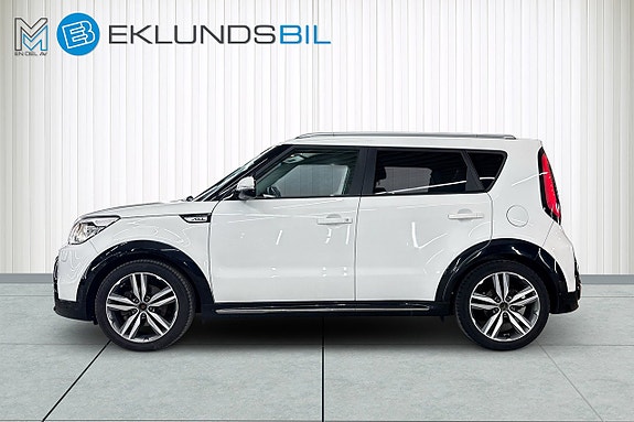 Kia Soul 3 of 5