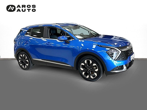 Kia Sportage 4 of 5