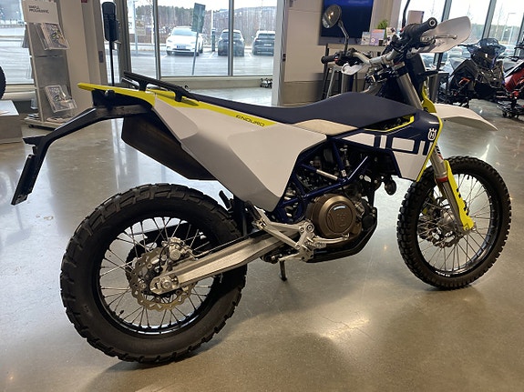 Husqvarna 701 ENDURO 2 of 4