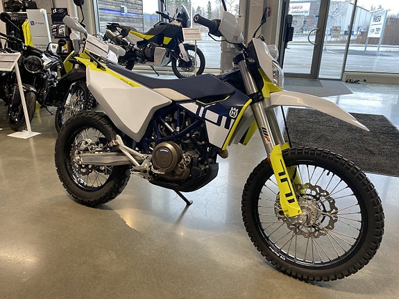 Husqvarna HUSQVARNA 701 ENDURO