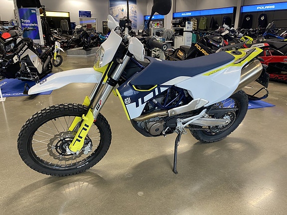 Husqvarna 701 ENDURO 4 of 4