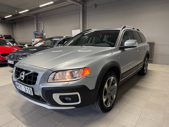 Volvo XC70 5 of 18