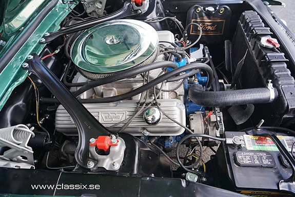 Ford Mustang 30 of 30