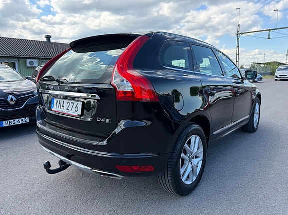 Volvo XC60 5 of 24