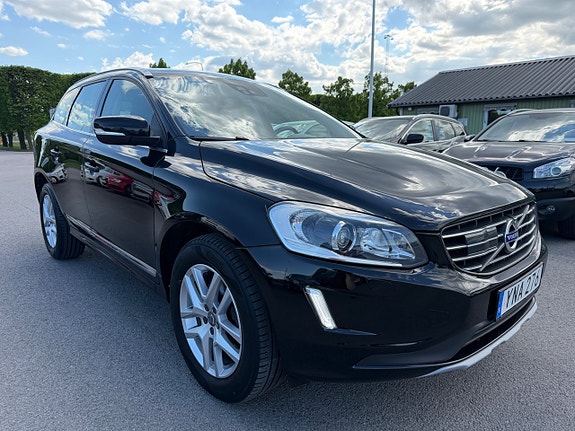 Volvo XC60 7 of 24
