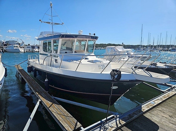 Nord Star 28 Patrol -  VP D6-330