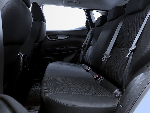 Nissan Qashqai 12 of 14