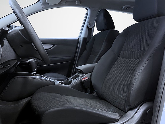Nissan Qashqai 6 of 14
