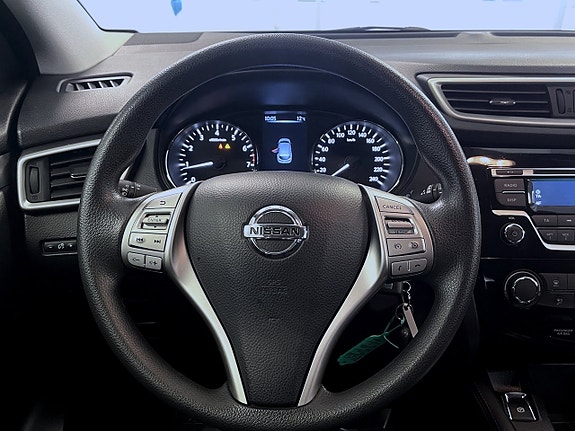 Nissan Qashqai 9 of 14