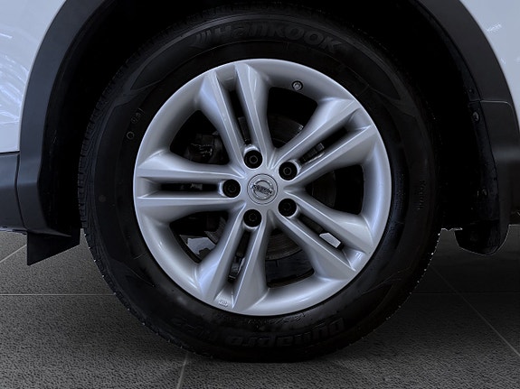 Nissan Qashqai 14 of 14