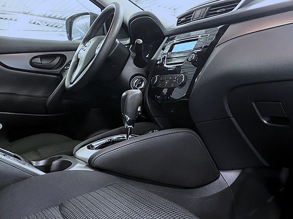Nissan Qashqai 11 of 14