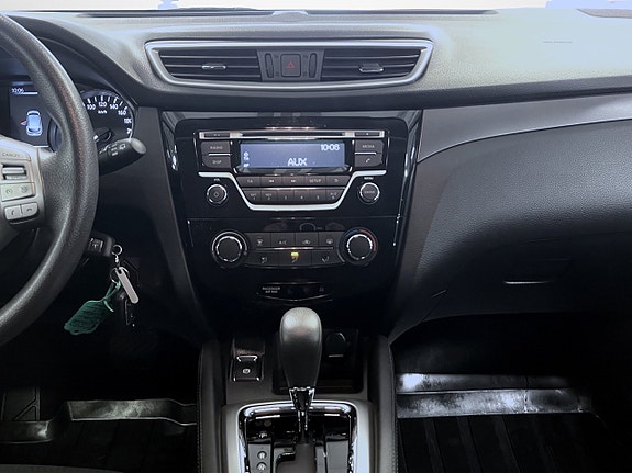 Nissan Qashqai 10 of 14