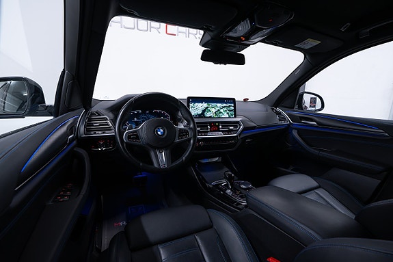 BMW X3 14 of 24
