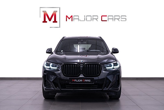 BMW X3 2 of 24