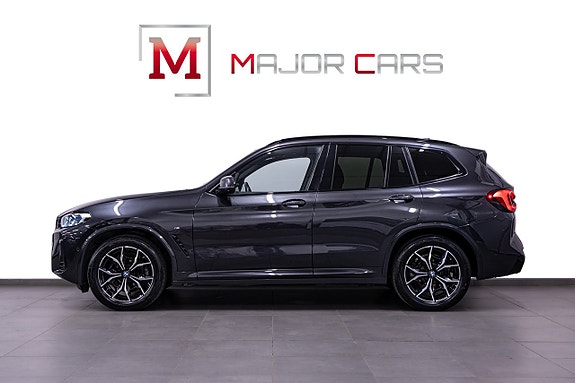 BMW X3 3 of 24