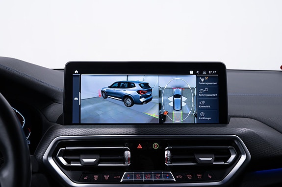 BMW X3 20 of 24