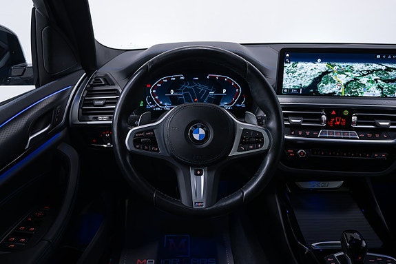 BMW X3 16 of 24
