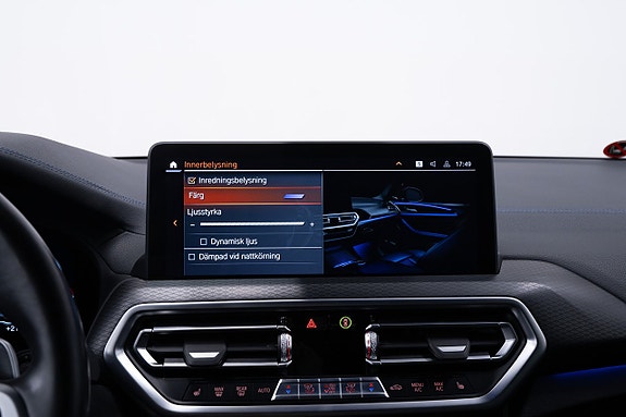 BMW X3 23 of 24