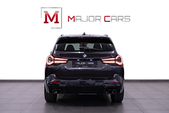BMW X3 5 of 24