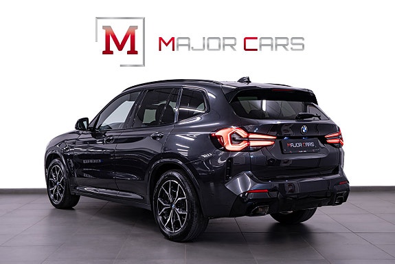 BMW X3 4 of 24
